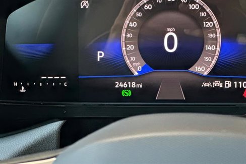 Used 2024 Volkswagen Taos S image 32
