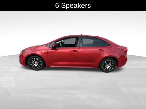 Used 2020 Toyota Corolla LE image 5