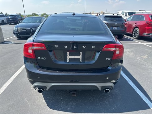 Used 2018 Volvo S60 T5 Dynamic w/ Vision Package image 6