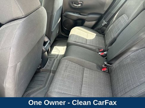 Used 2024 Honda HR-V LX image 19