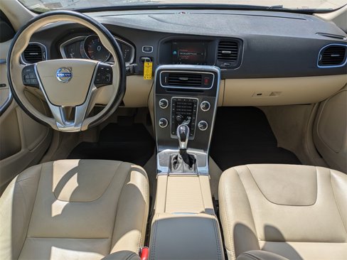 Used 2015 Volvo S60 T5 Premier image 14
