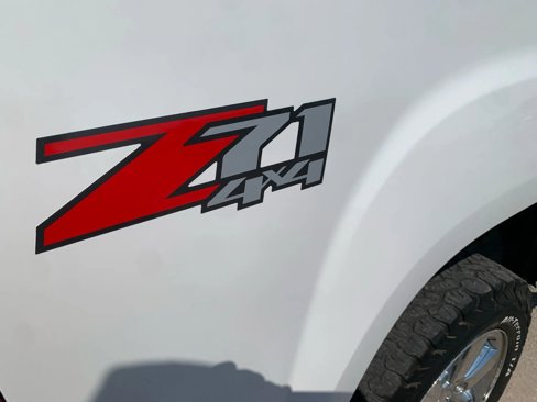 Used 2012 GMC Sierra 1500 SLT w/ SLT Convenience Package image 9