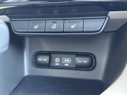 Used 2019 Kia Sportage EX w/ EX Premium Package image 14