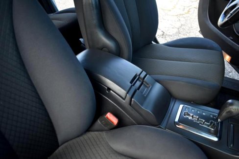 Used 2006 Chrysler Pacifica Touring image 18