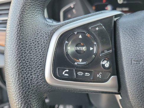 Used 2022 Honda CR-V EX image 5