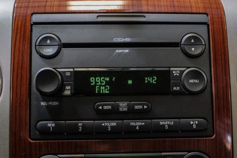 Used 2007 Ford F150 Lariat image 28