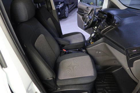 Used 2020 Ford Transit Connect XL image 13