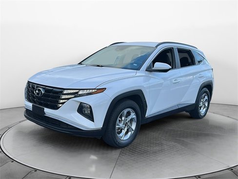 Used 2024 Hyundai Tucson SEL image 3