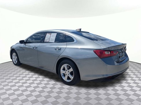 Used 2023 Chevrolet Malibu LS image 5