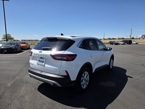 Used 2024 Ford Escape Active image 6