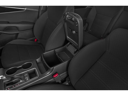 Used 2019 Kia Sorento L image 10