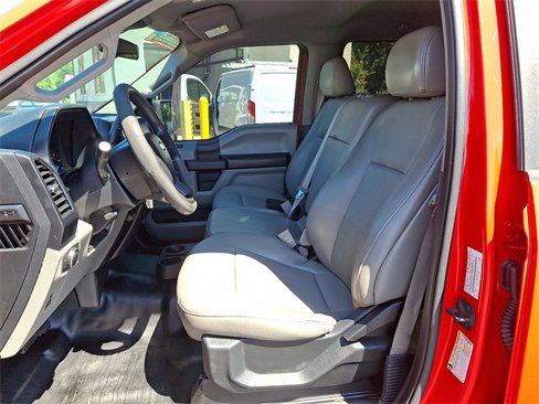 Used 2019 Ford F150 XL w/ Equipment Group 101A Mid image 17