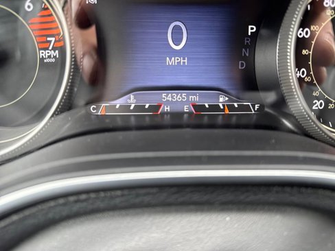 Used 2023 Jeep Cherokee Altitude Lux image 16