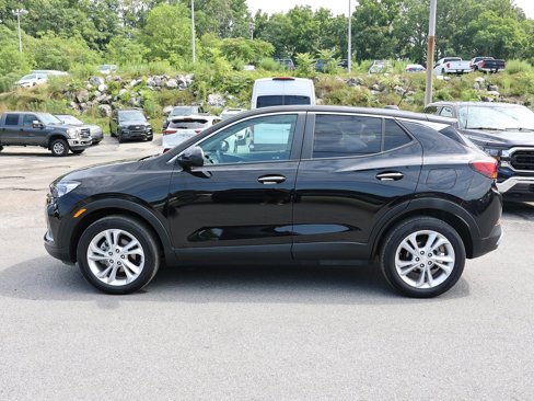 Used 2022 Buick Encore GX Preferred w/ Cold Weather Comfort Package image 8
