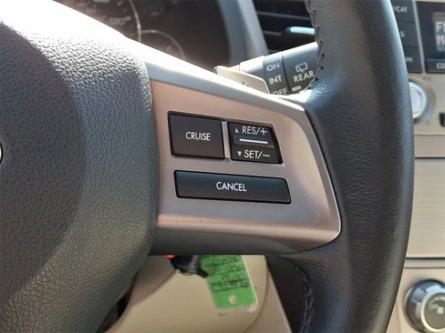 Used 2012 Subaru Outback 2.5i Premium image 22
