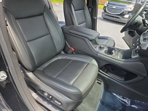 Used 2021 GMC Acadia SLT w/ Elevation Edition image 10