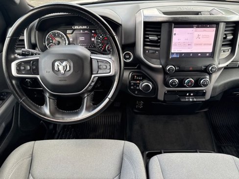 Certified 2022 RAM 1500 Big Horn image 20