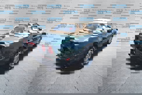 Used 1994 Chevrolet Corvette Convertible image 6