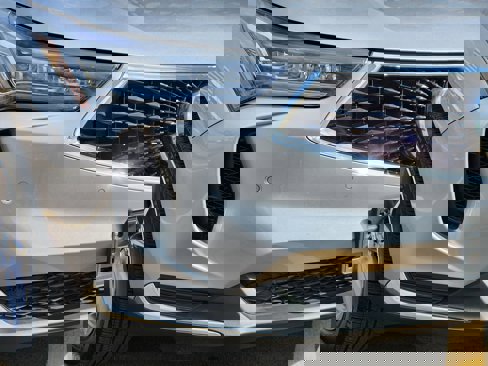 Used 2022 Acura RDX FWD w/ Technology Package image 9