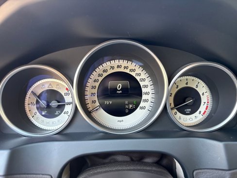 Used 2015 Mercedes-Benz E 400 Cabriolet image 29