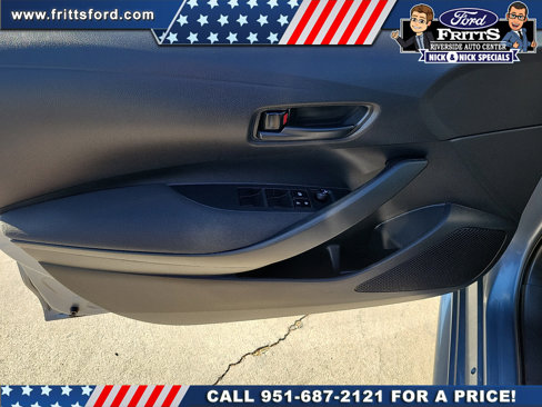 Used 2024 Toyota Corolla LE image 12