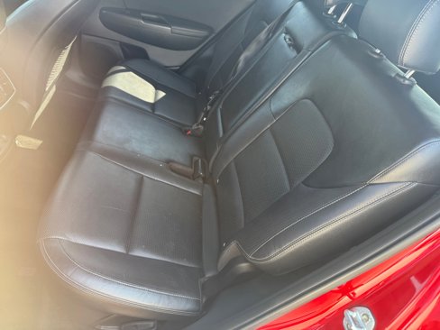 Used 2017 Kia Sportage EX w/ EX Technology Package image 26