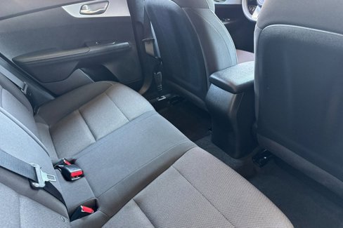 Used 2023 Kia Forte LXS w/ LXS Technology Package image 14