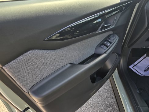 New 2026 Chevrolet TrailBlazer LT w/ Driver Confidence Package image 15