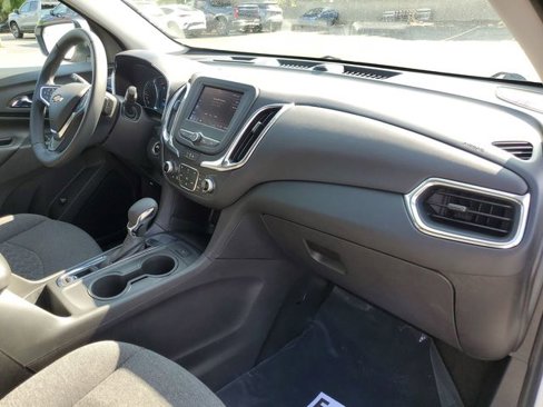 Certified 2023 Chevrolet Equinox LT image 27