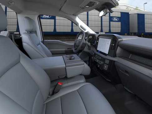 New 2025 Ford F150 XL image 11