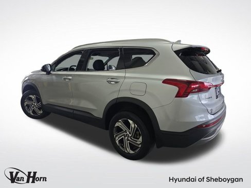 Used 2023 Hyundai Santa Fe SEL image 3