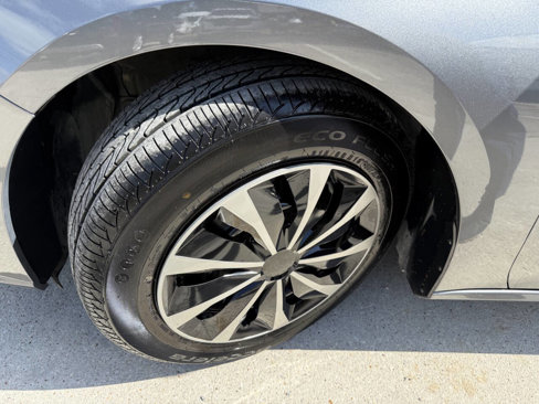 Used 2024 Nissan Altima 2.5 S image 18