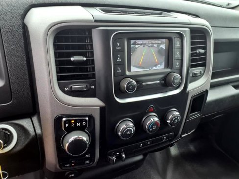 Used 2021 RAM 1500 Tradesman w/ Protection Group image 27