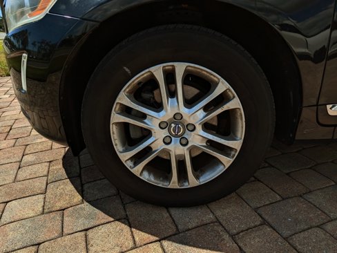Used 2016 Volvo XC60 T5 Premier image 29