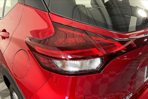 Used 2024 Nissan Kicks SV image 40
