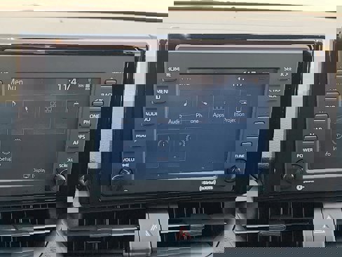 Used 2020 Toyota RAV4 XLE image 24