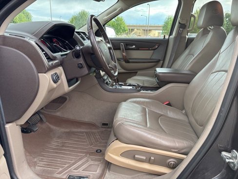 Used 2016 GMC Acadia Denali image 10