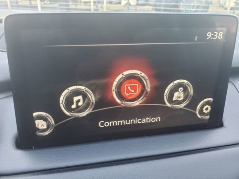 Used 2020 MAZDA CX-9 Touring image 17