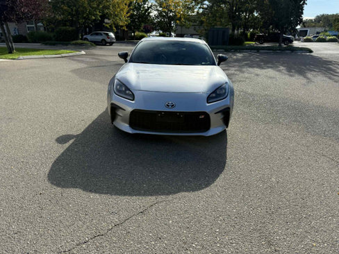 Used 2023 Toyota GR86 Premium image 8