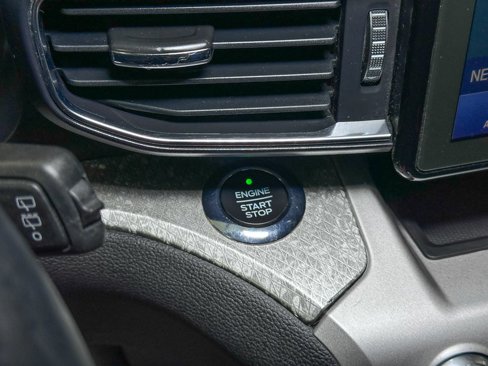 Certified 2021 Ford Explorer Timberline image 41