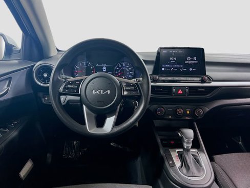 Certified 2022 Kia Forte LXS image 20