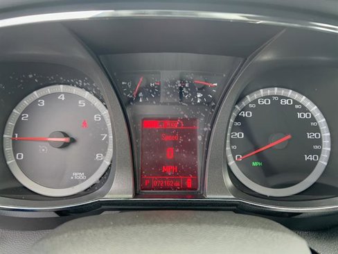 Used 2015 GMC Terrain SLE image 22