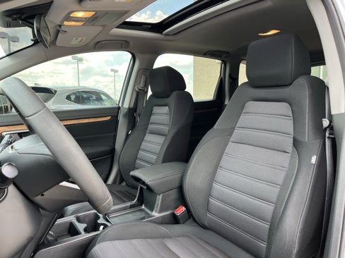 Used 2018 Honda CR-V EX image 14