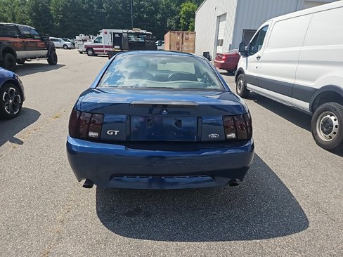 Used 1999 Ford Mustang GT image 5