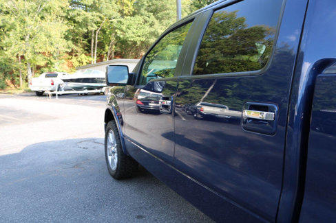 Used 2010 Ford F150 Lariat image 20