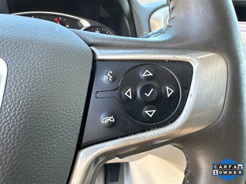 Used 2020 GMC Terrain Denali w/ Denali Premium Package image 33
