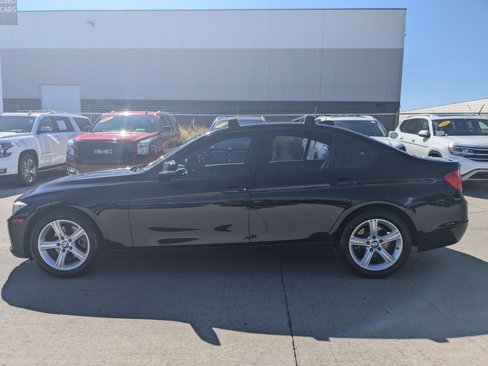 Used 2013 BMW 320i Sedan image 6