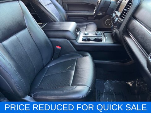 Used 2019 Ford Expedition XLT w/ Equipment Group 202A image 18