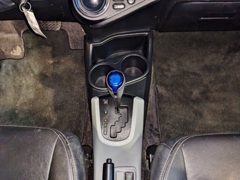 Used 2012 Toyota Prius C Three image 34
