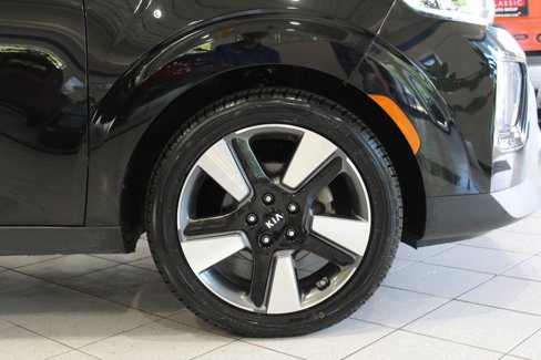 Used 2020 Kia Soul EX w/ Option Group 015 image 12